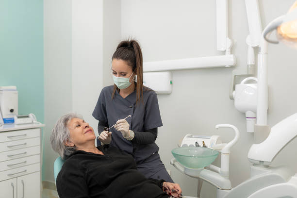 Best Emergency Dentist for Knocked-Out Tooth in West Brownsville, PA