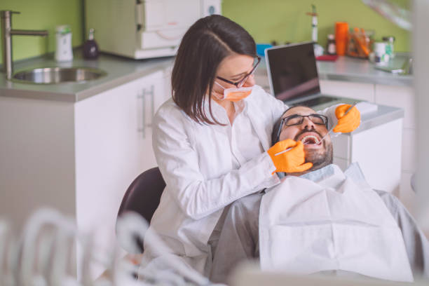 Best Emergency Dentist for Lost Fillings or Crowns in West Brownsville, PA