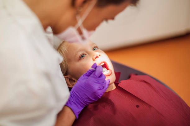 Best Urgent Dental Care for Toothache in West Brownsville, PA